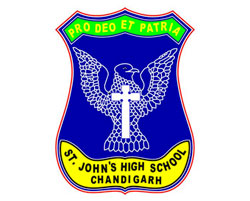 St. John's