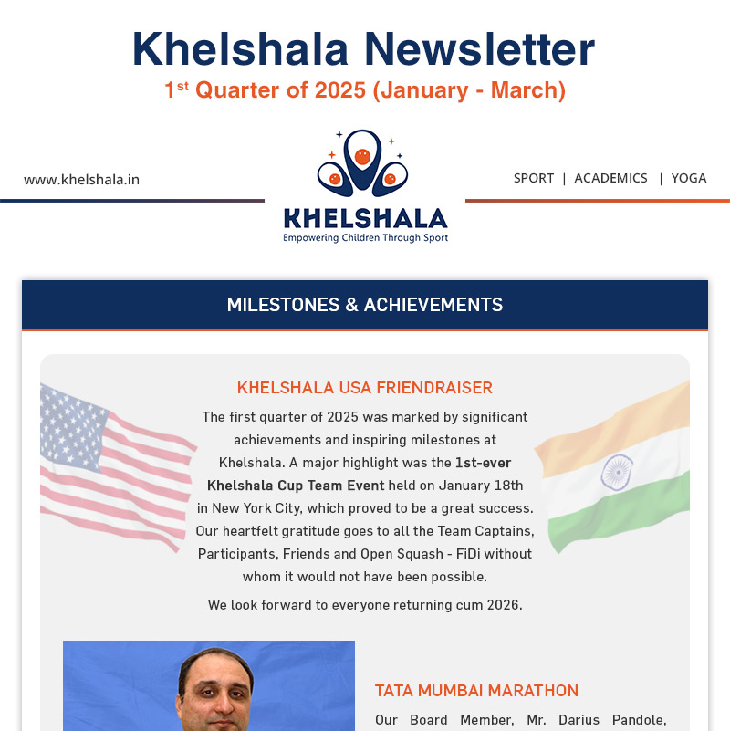 newsletter