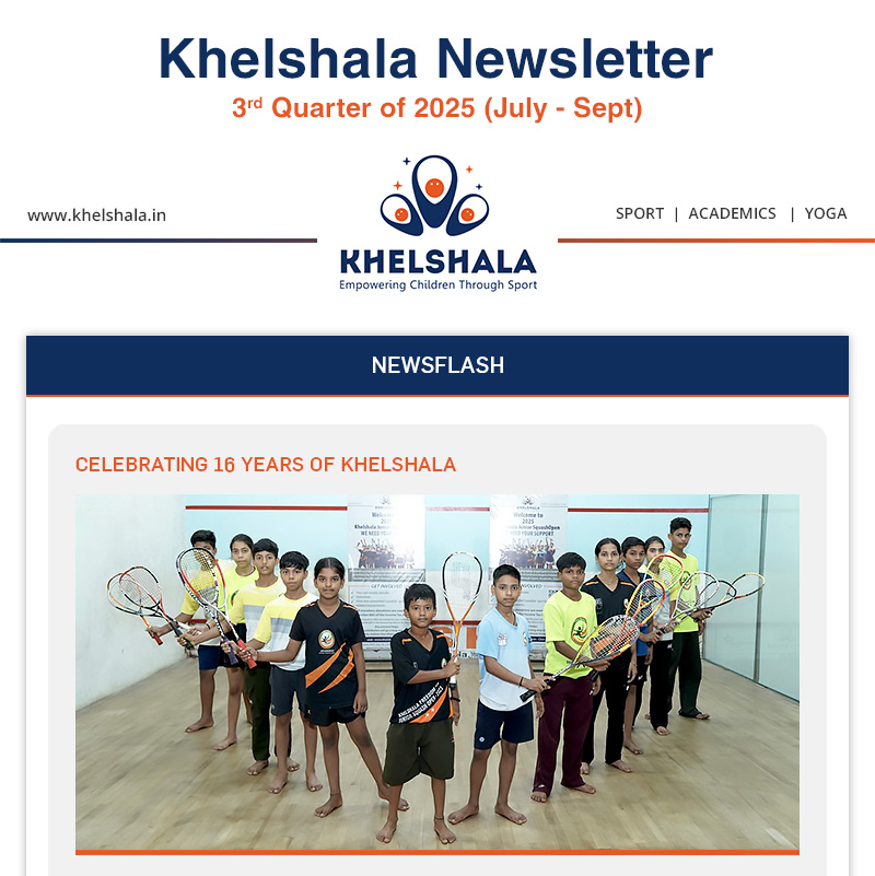newsletter